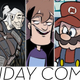 Illustration for article titled Sunday Comics: Youre Not Helping